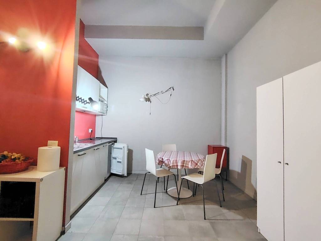 Appartamento a Asti in Corso Torino, 20 - Foto 2