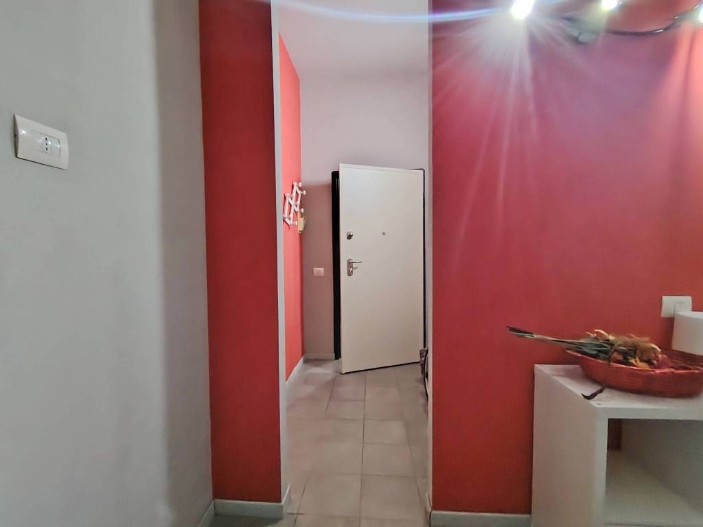 Appartamento a Asti in Corso Torino, 20 - Foto 4