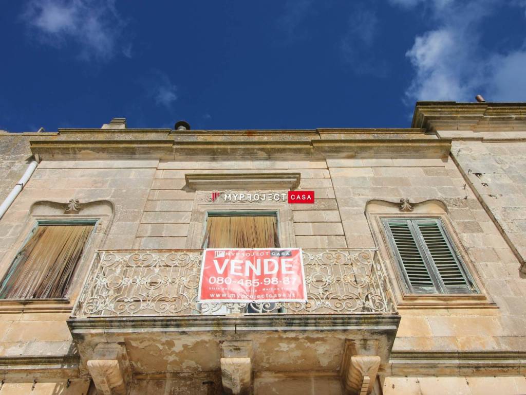Appartamento a Cisternino in Via San Quirico , 35 - Foto 2