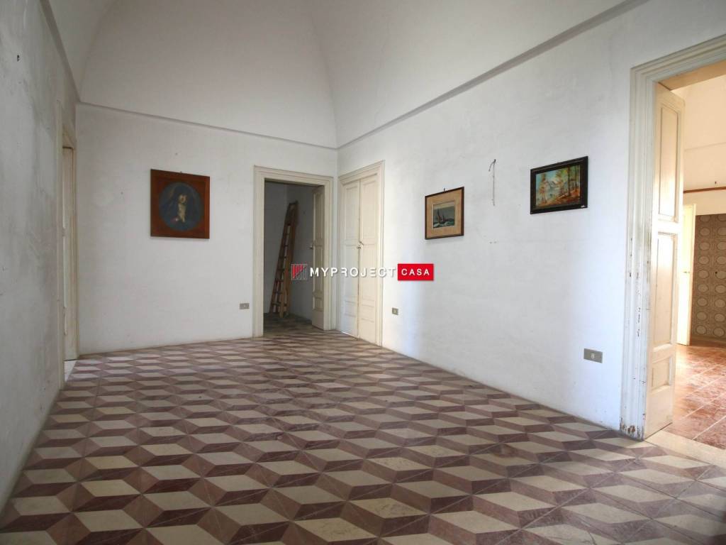 Appartamento a Cisternino in Via San Quirico , 35 - Foto 4
