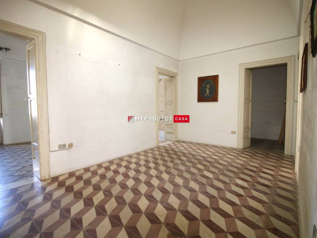 Appartamento a Cisternino in Via San Quirico , 35 - Foto 5