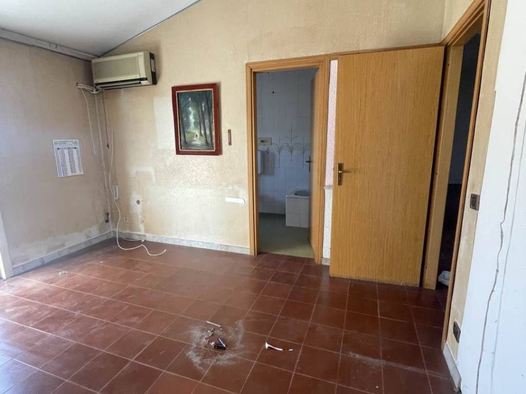 Attico / mansarda a San nicola la strada in VIALE TRIESTE, 13 - Foto 5