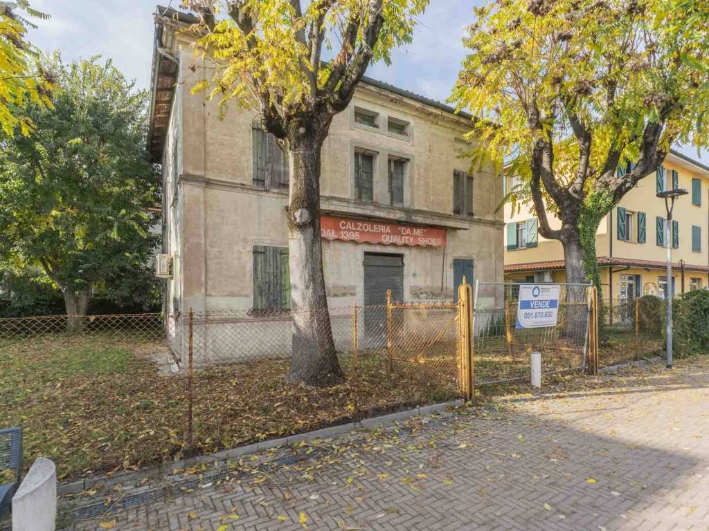 Villa a Malalbergo in via Nazionale - Foto 2