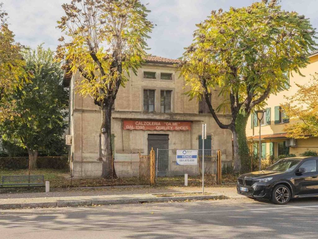 Villa a Malalbergo in via Nazionale - Foto 4