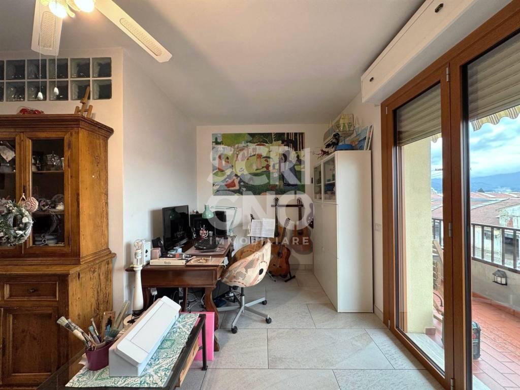 Appartamento a Montemurlo in Via Enrico Toti - Foto 3
