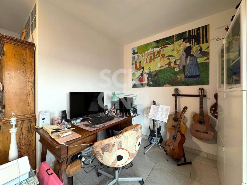 Appartamento a Montemurlo in Via Enrico Toti - Foto 4