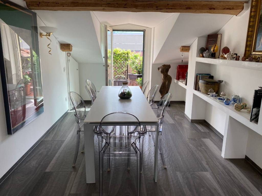 Attico / mansarda a Bologna - Foto 2