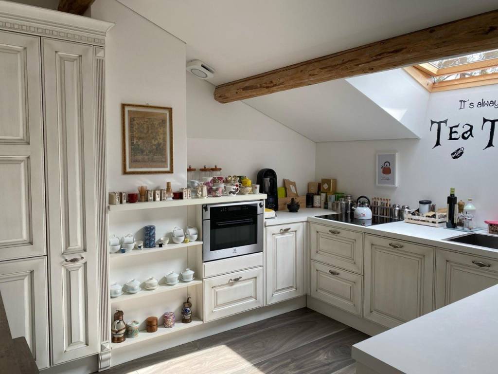 Attico / mansarda a Bologna - Foto 4