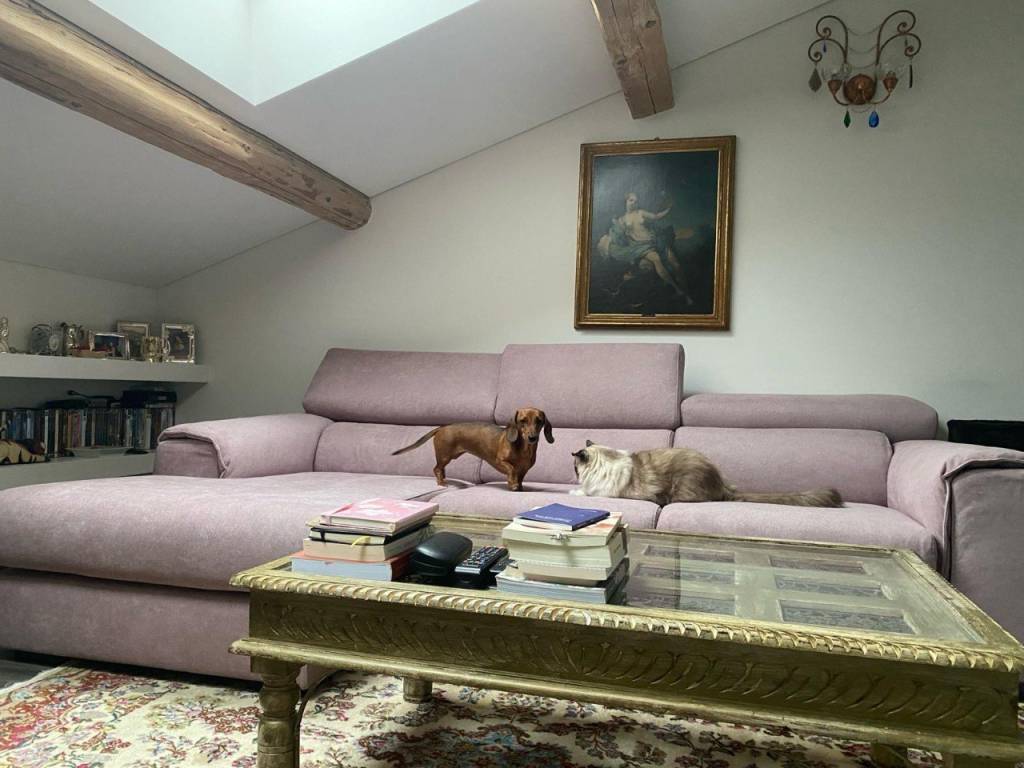 Attico / mansarda a Bologna - Foto 5