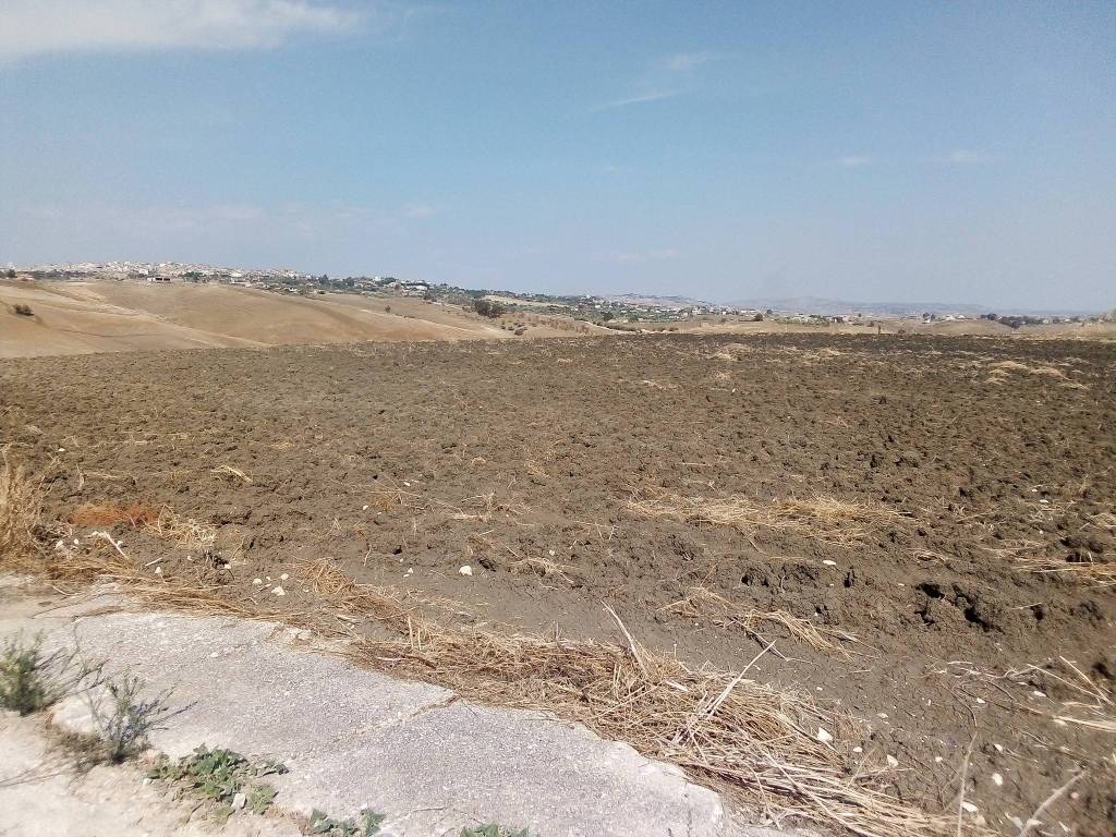 Terreno a Agrigento in Contrada Pietra Rossa - Foto 2