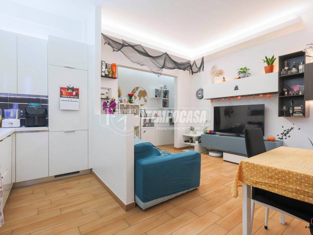 Appartamento a Anzola dell'emilia in Via Dante Alighieri 6 - Foto 4