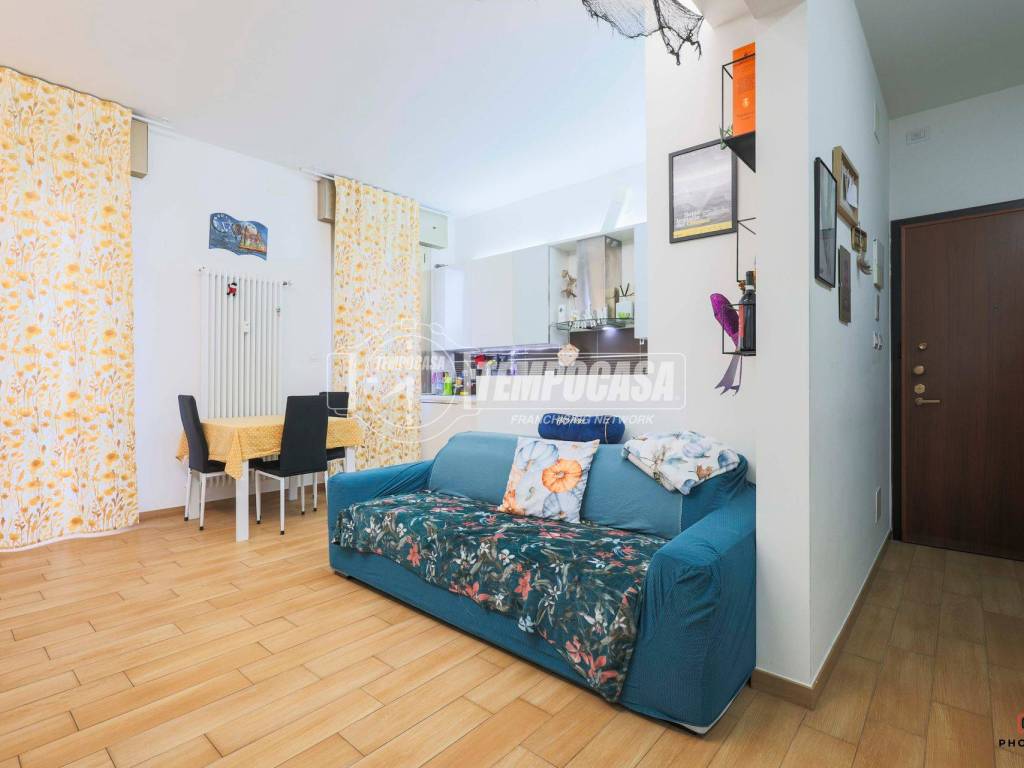 Appartamento a Anzola dell'emilia in Via Dante Alighieri 6 - Foto 5