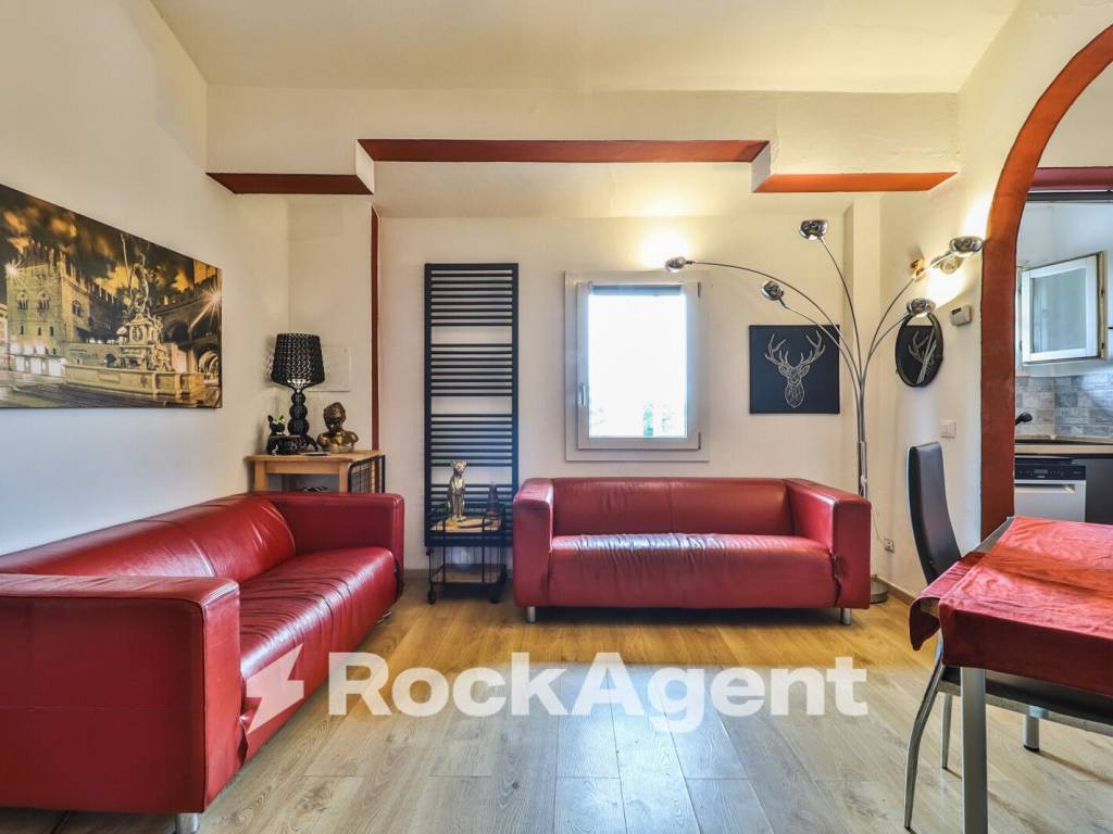 Appartamento a Bologna in Via del Triumvirato, 43 - Foto 3