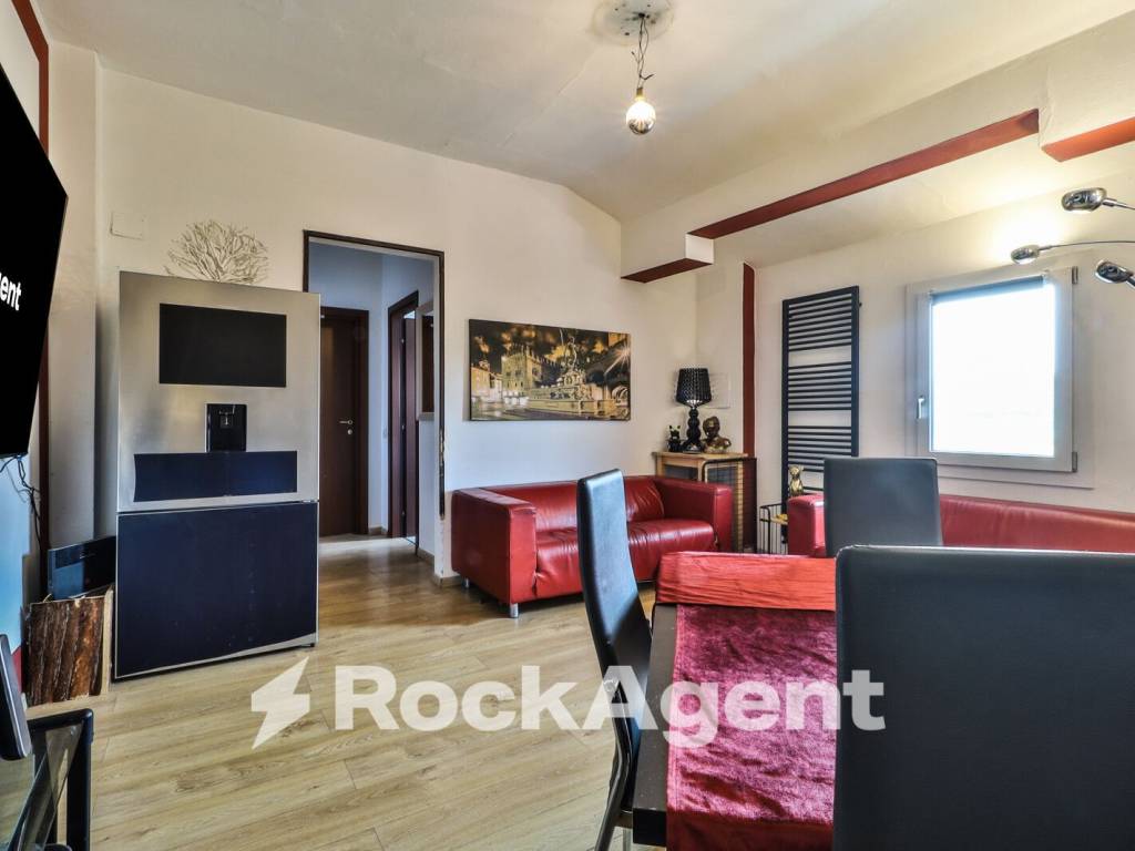 Appartamento a Bologna in Via del Triumvirato, 43 - Foto 4