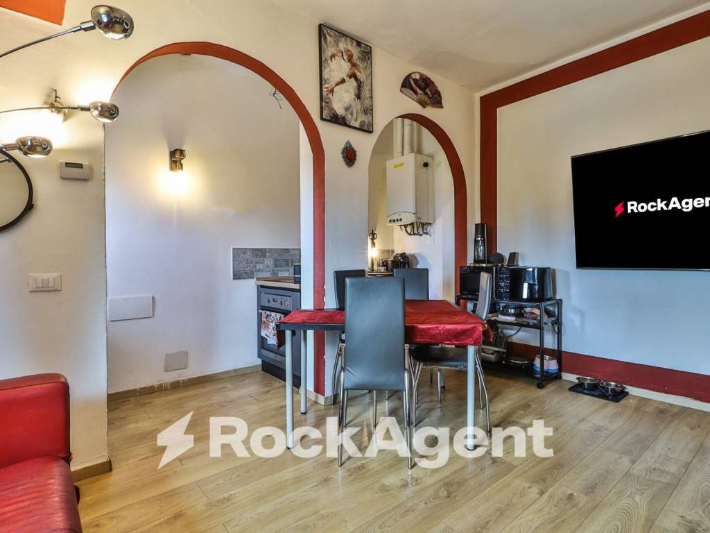 Appartamento a Bologna in Via del Triumvirato, 43 - Foto 5