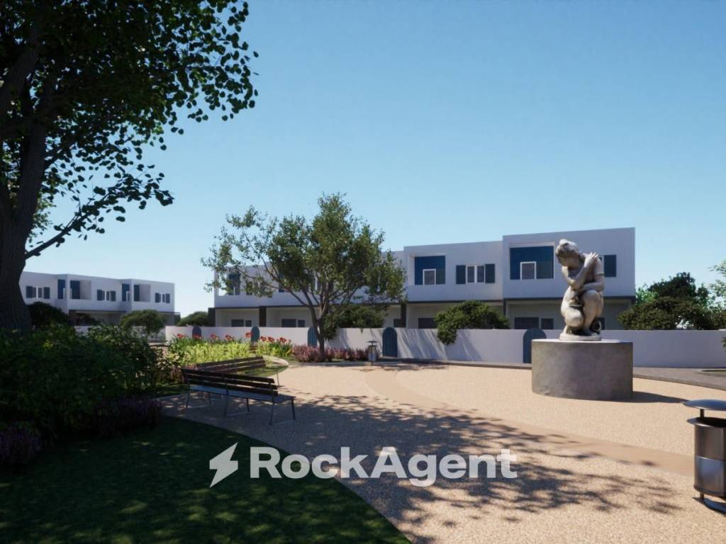 Villetta a schiera a Montalto di castro in Litoranea - Foto 2