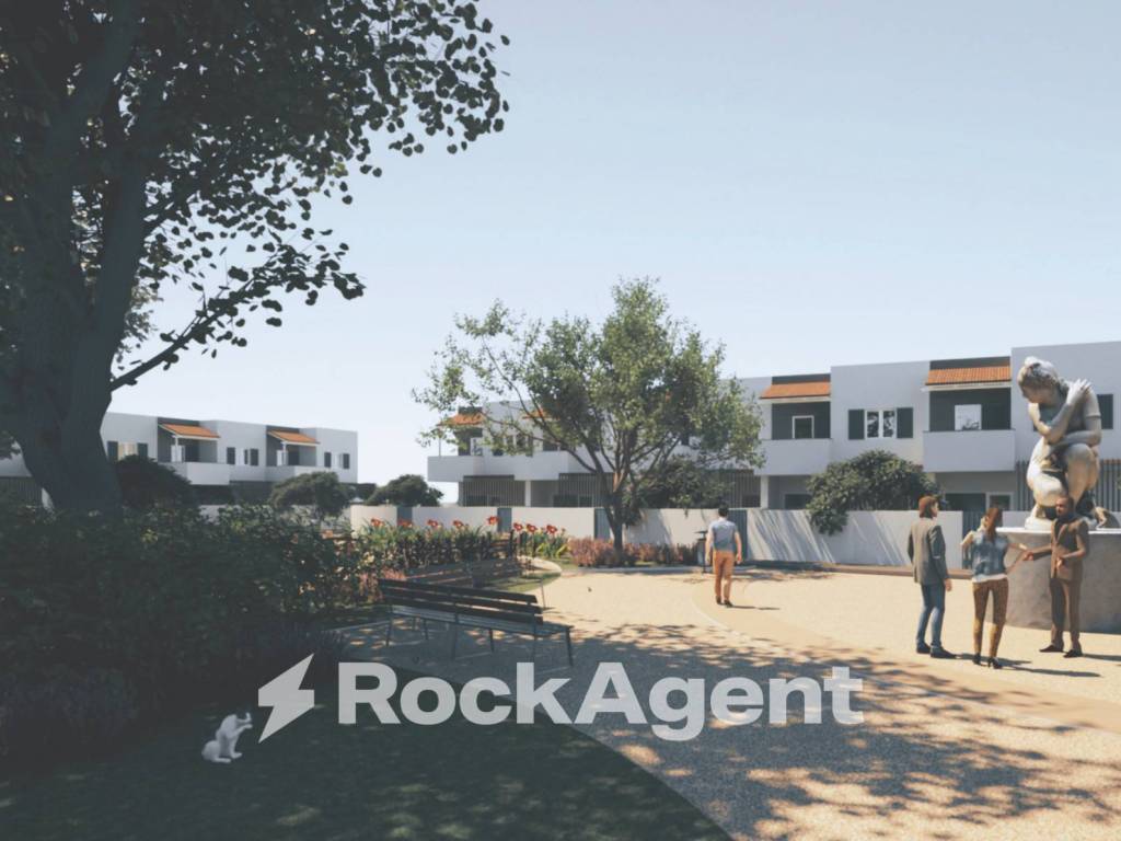 Villetta a schiera a Montalto di castro in Litoranea - Foto 4