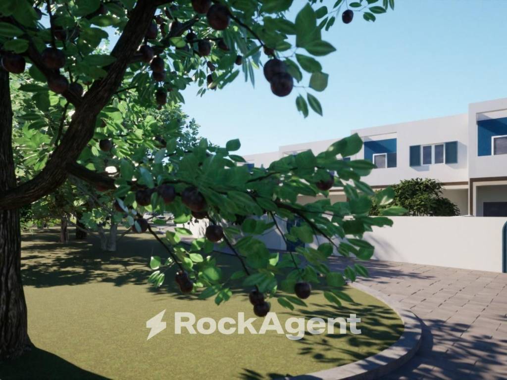 Villetta a schiera a Montalto di castro in Litoranea - Foto 5