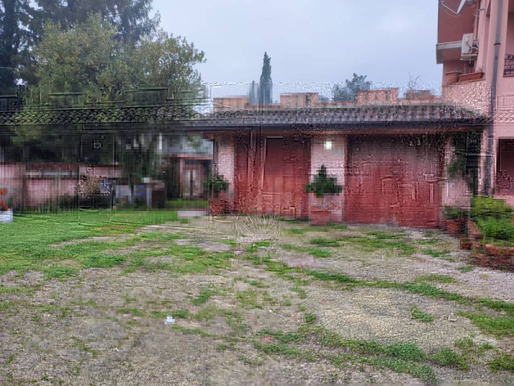 Villa a Cervaro in Via Isola Tocca - Foto 2
