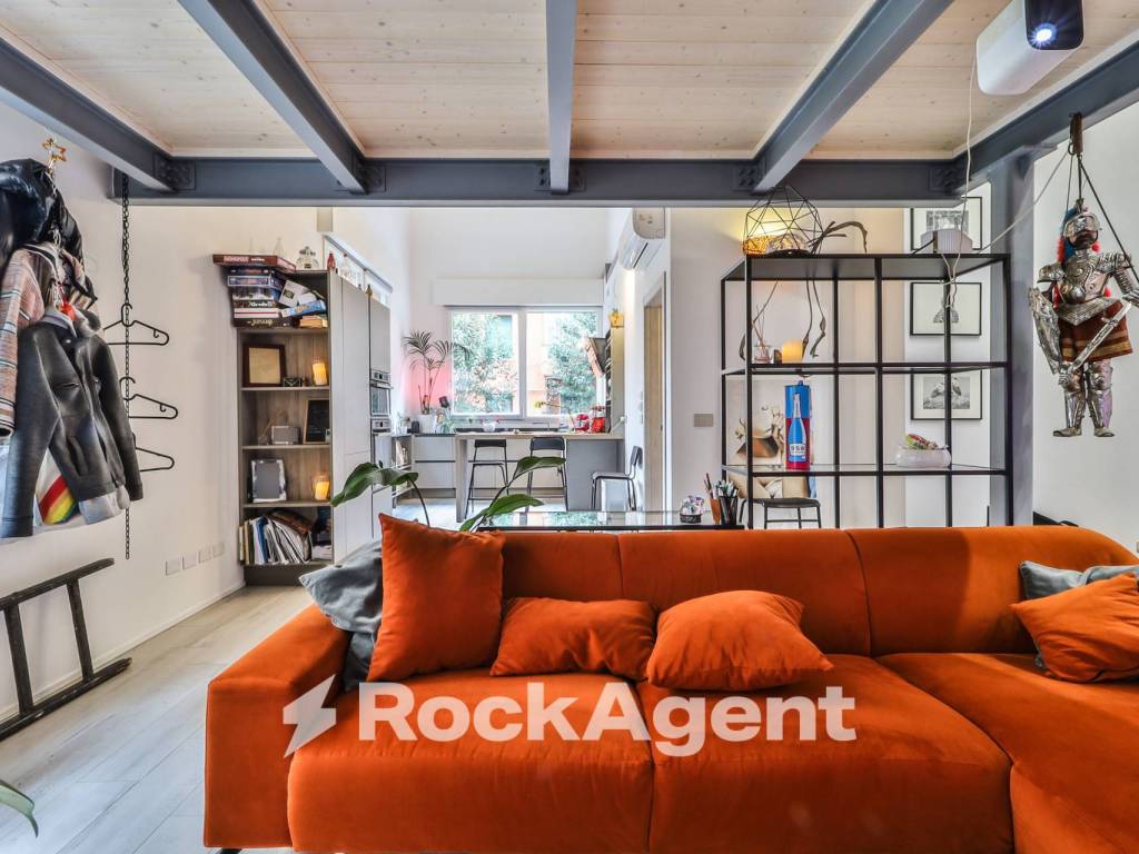 Villa a San giovanni in persiceto in Via Panzacchi, 3 - Foto 3