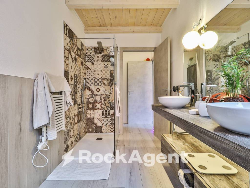 Villa a San giovanni in persiceto in Via Panzacchi, 3 - Foto 4