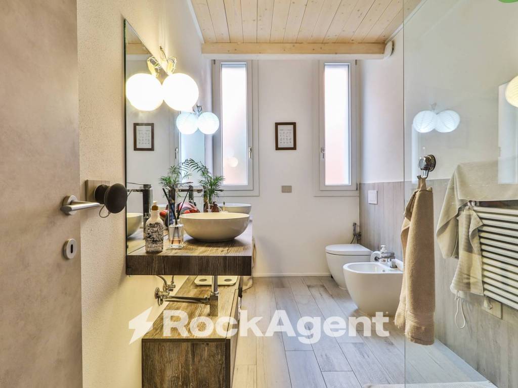 Villa a San giovanni in persiceto in Via Panzacchi, 3 - Foto 5