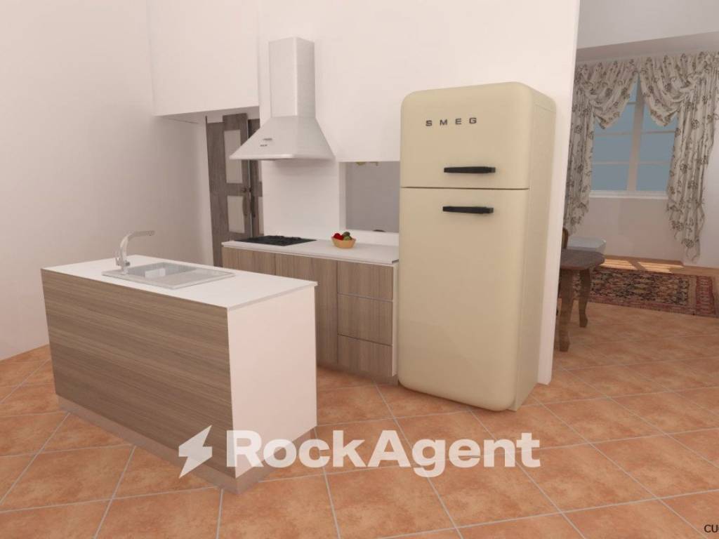 Casa indipendente a Montù beccaria in Via Montemartini, 10 - Foto 2