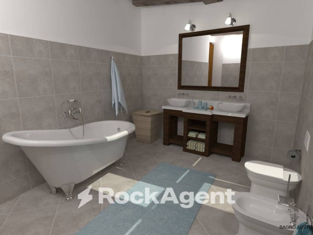 Casa indipendente a Montù beccaria in Via Montemartini, 10 - Foto 3