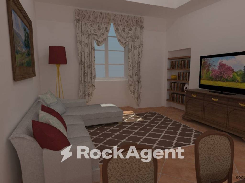 Casa indipendente a Montù beccaria in Via Montemartini, 10 - Foto 4