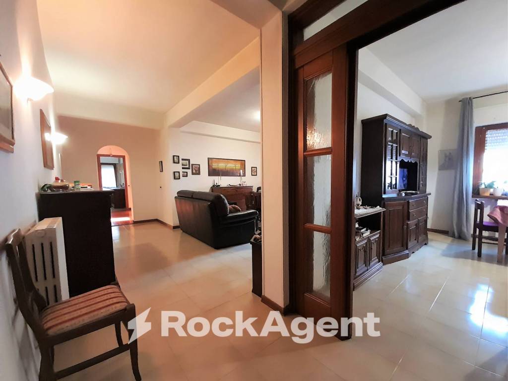 Appartamento a Acquapendente in Via del Carmine, 8 - Foto 2