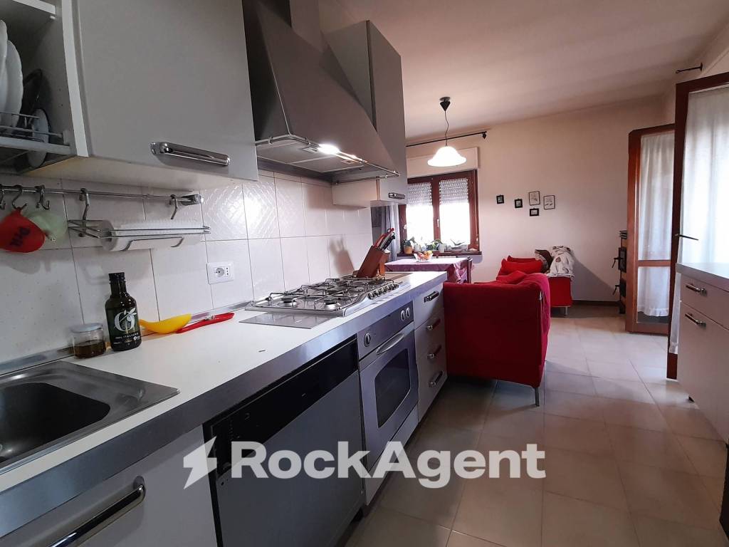 Appartamento a Acquapendente in Via del Carmine, 8 - Foto 4