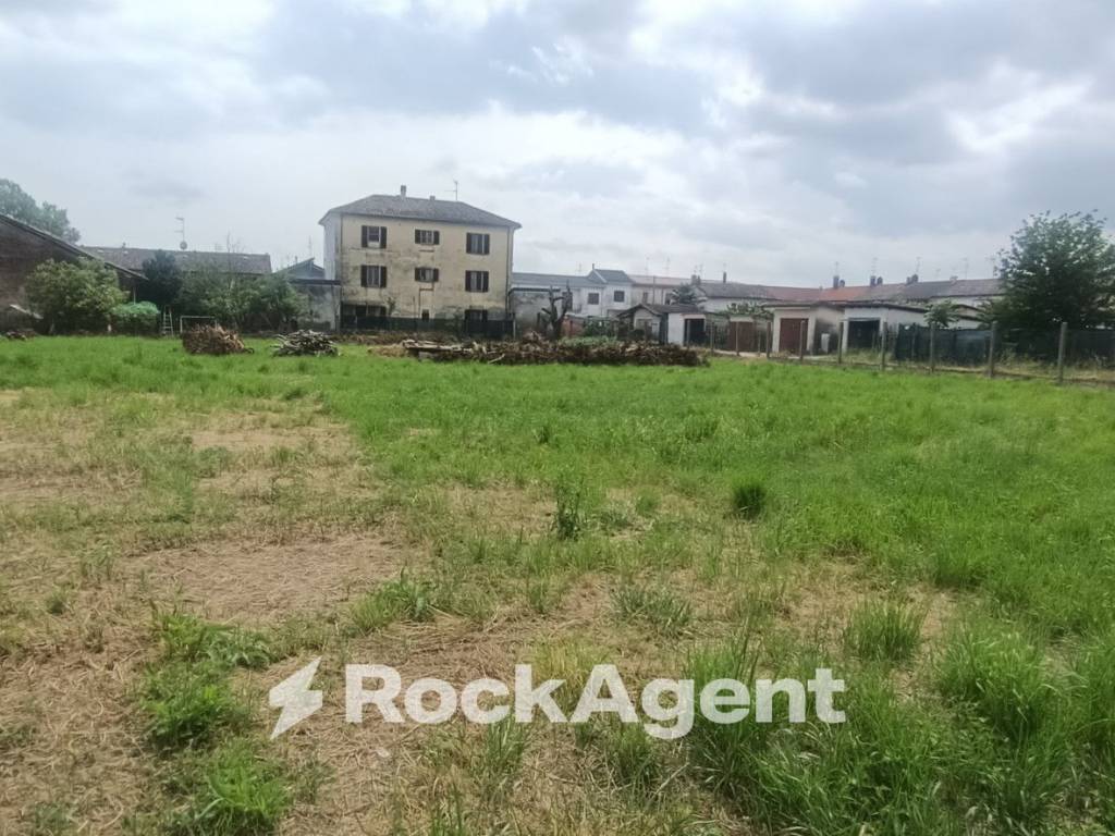 Terreno a Valle lomellina in Via Filippo Turati - Foto 3