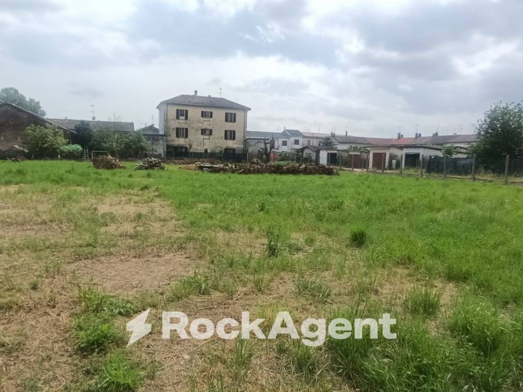 Terreno a Valle lomellina in Via Filippo Turati - Foto 4