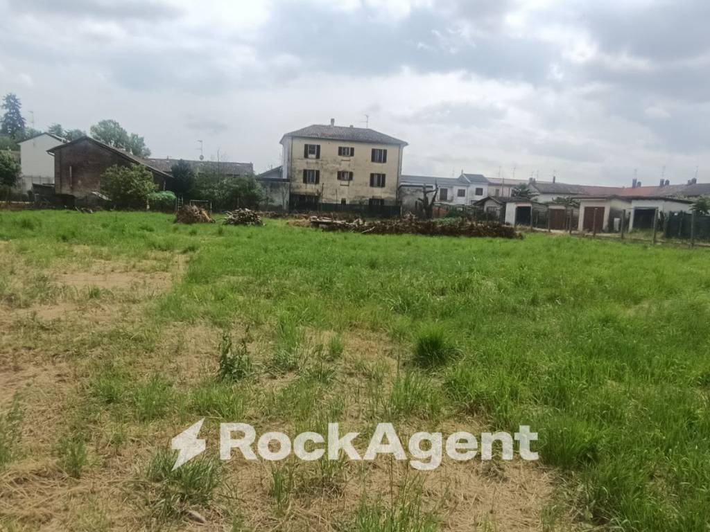 Terreno a Valle lomellina in Via Filippo Turati - Foto 5