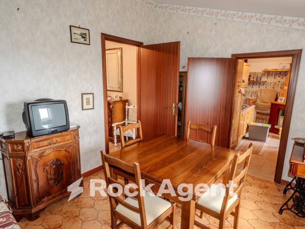 Appartamento a Onano in Via Monaldesca, 28 - Foto 4