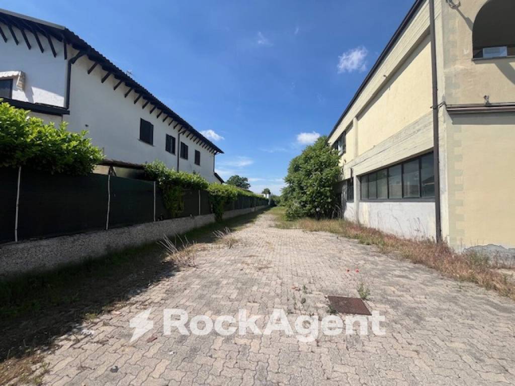 Immobile a Costa de' nobili in Via dell'Angelo, 28 - Foto 3