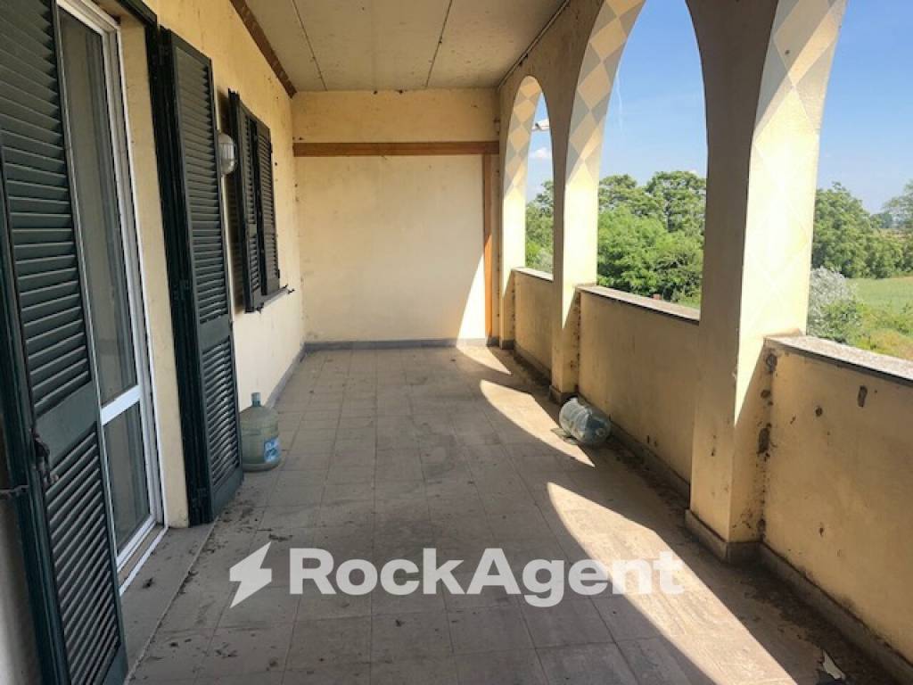 Immobile a Costa de' nobili in Via dell'Angelo, 28 - Foto 4