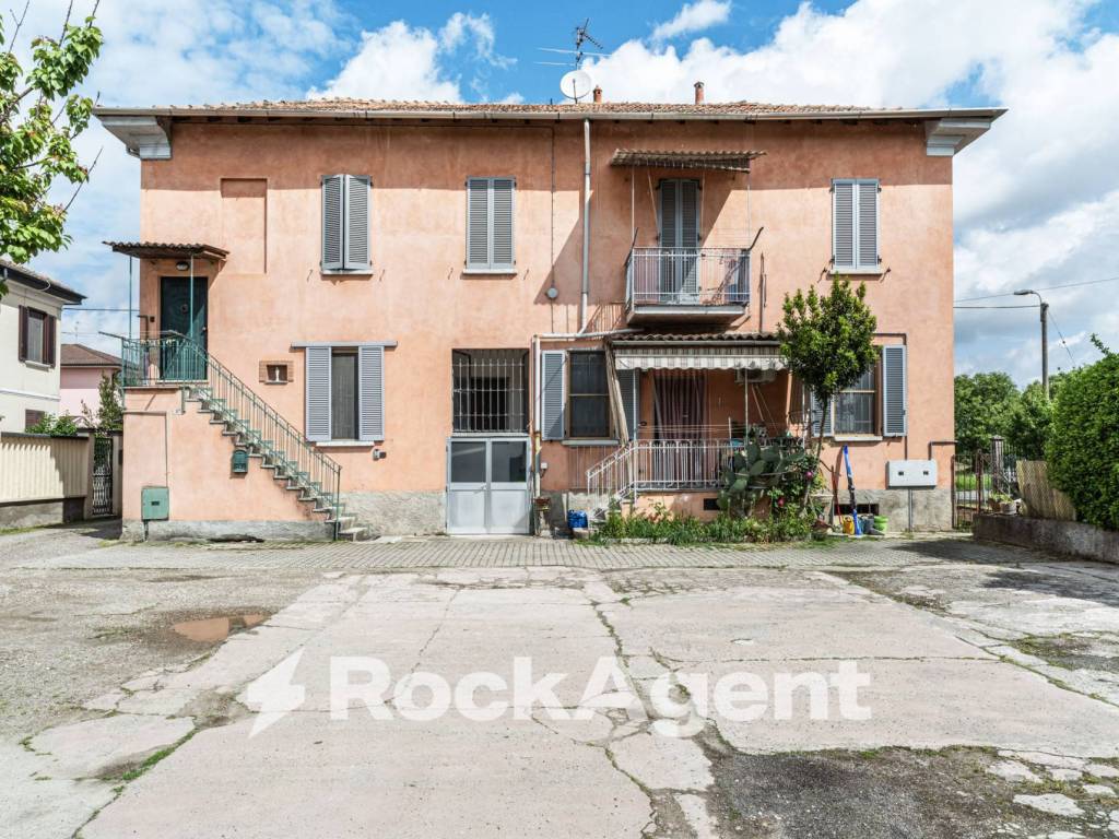 Appartamento a Certosa di pavia in Torriano, PV, Italia Via Principale 3/b - Foto 2