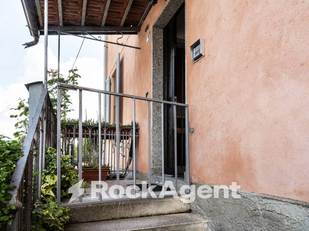 Appartamento a Certosa di pavia in Torriano, PV, Italia Via Principale 3/b - Foto 3