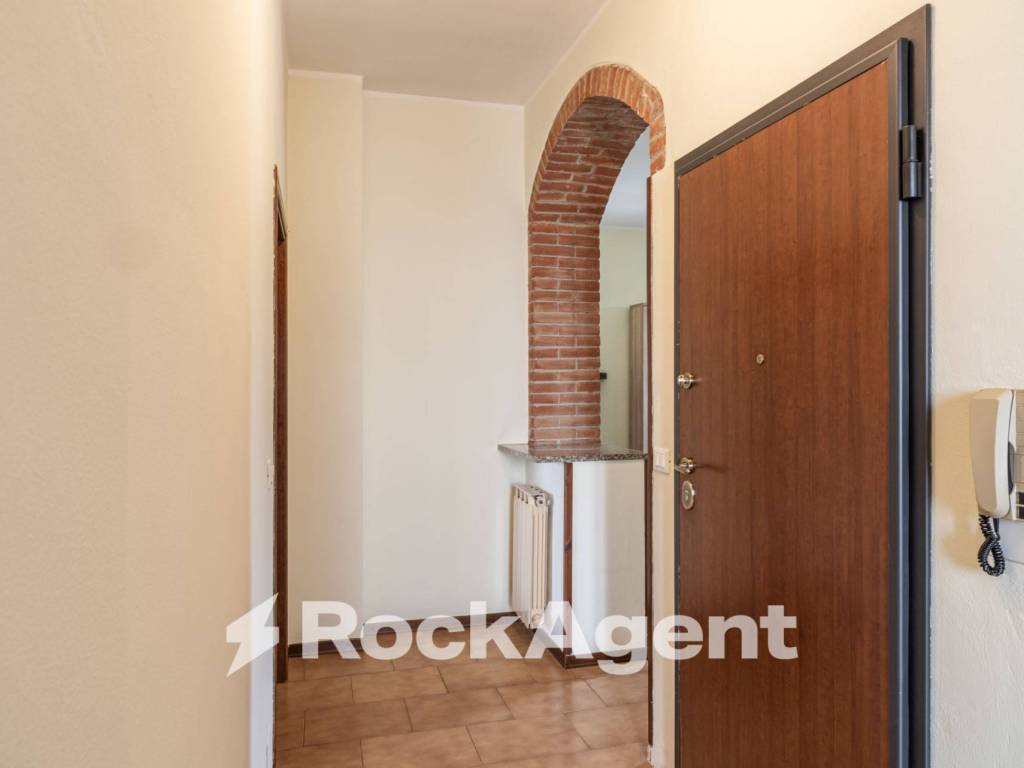 Appartamento a Certosa di pavia in Torriano, PV, Italia Via Principale 3/b - Foto 5