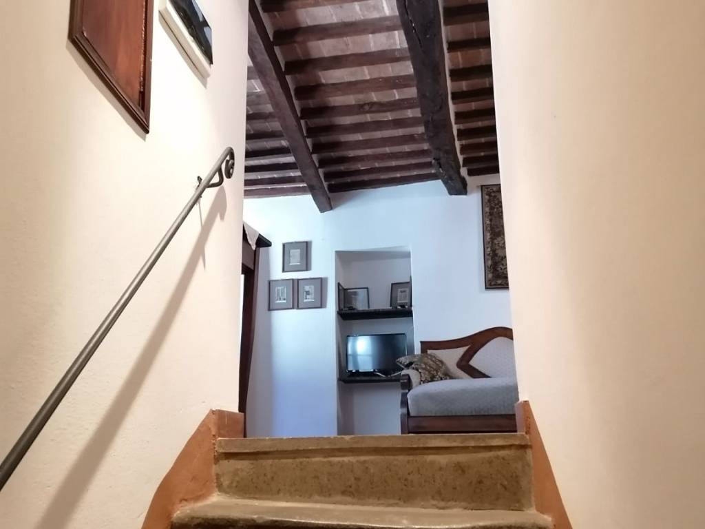 Appartamento a Manciano in Vicolo della Canonica - Foto 2