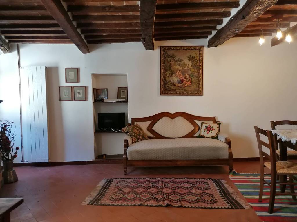 Appartamento a Manciano in Vicolo della Canonica - Foto 3