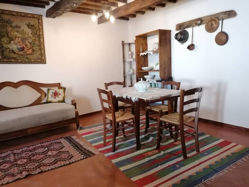 Appartamento a Manciano in Vicolo della Canonica - Foto 4