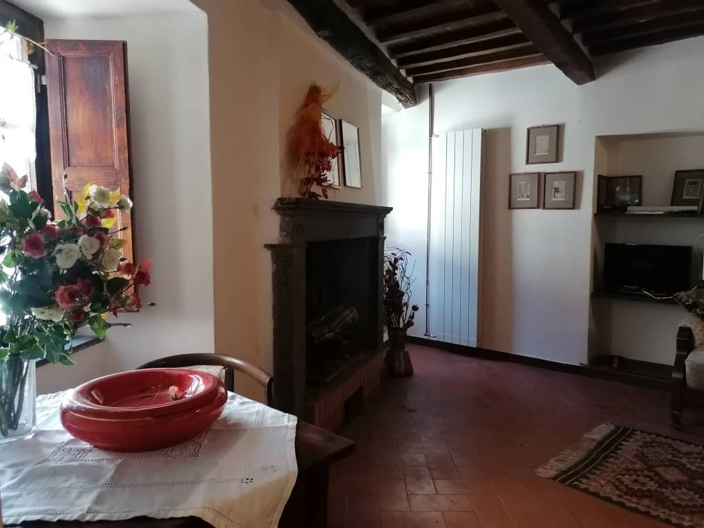 Appartamento a Manciano in Vicolo della Canonica - Foto 5