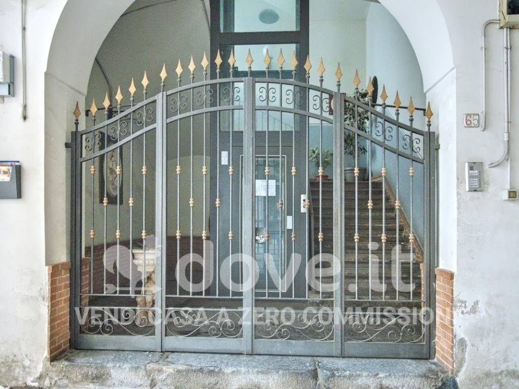 Appartamento a Saviano in Corso Giuseppe Garibaldi, 65 - Foto 2