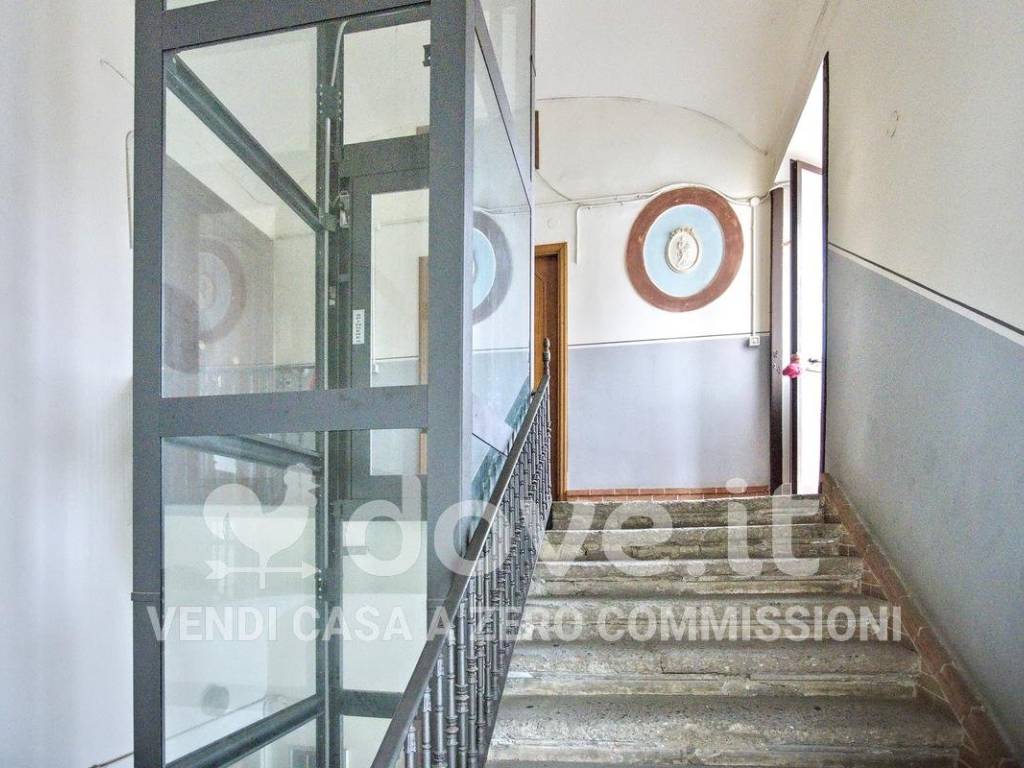 Appartamento a Saviano in Corso Giuseppe Garibaldi, 65 - Foto 3