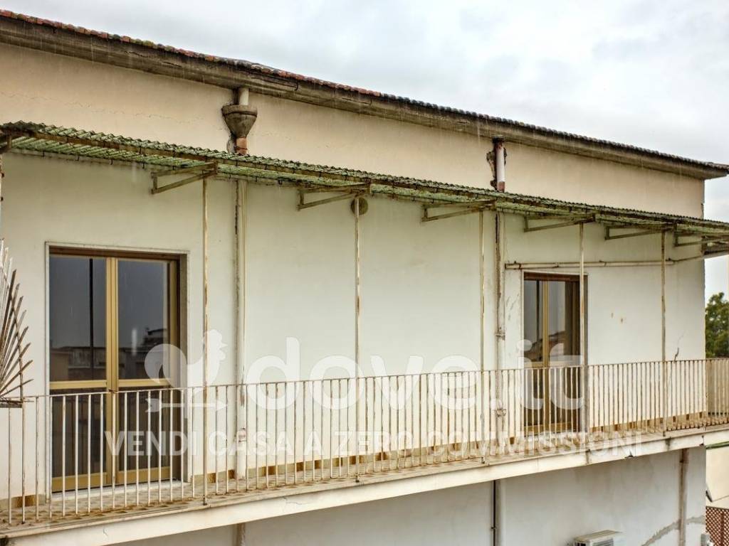 Appartamento a Saviano in Corso Giuseppe Garibaldi, 65 - Foto 5