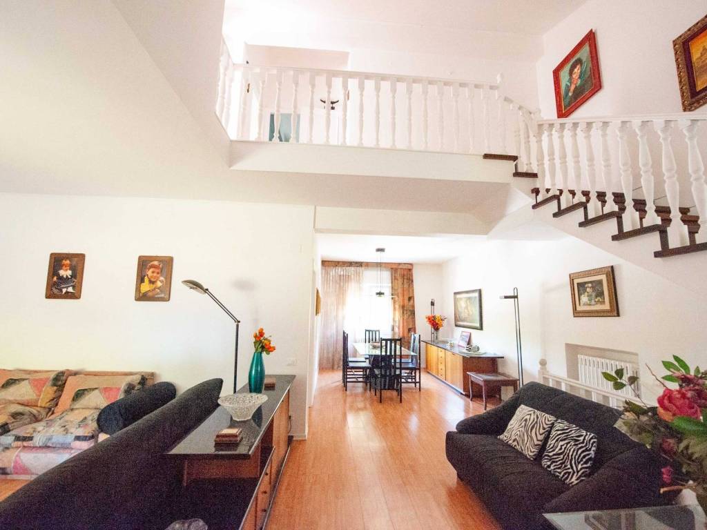 Villa a Civita castellana in Località Fabbrece - Foto 3