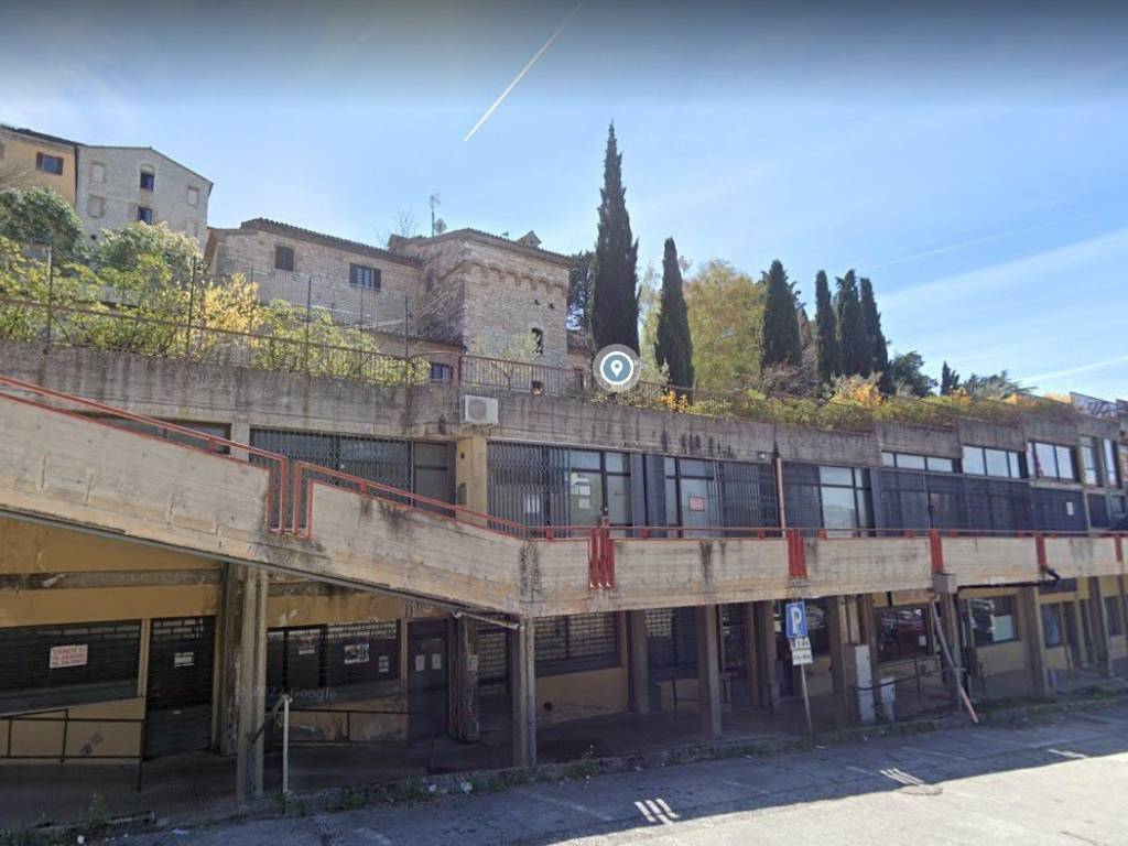Immobile a Gualdo tadino in Piazza Beato Angelo - Foto 2