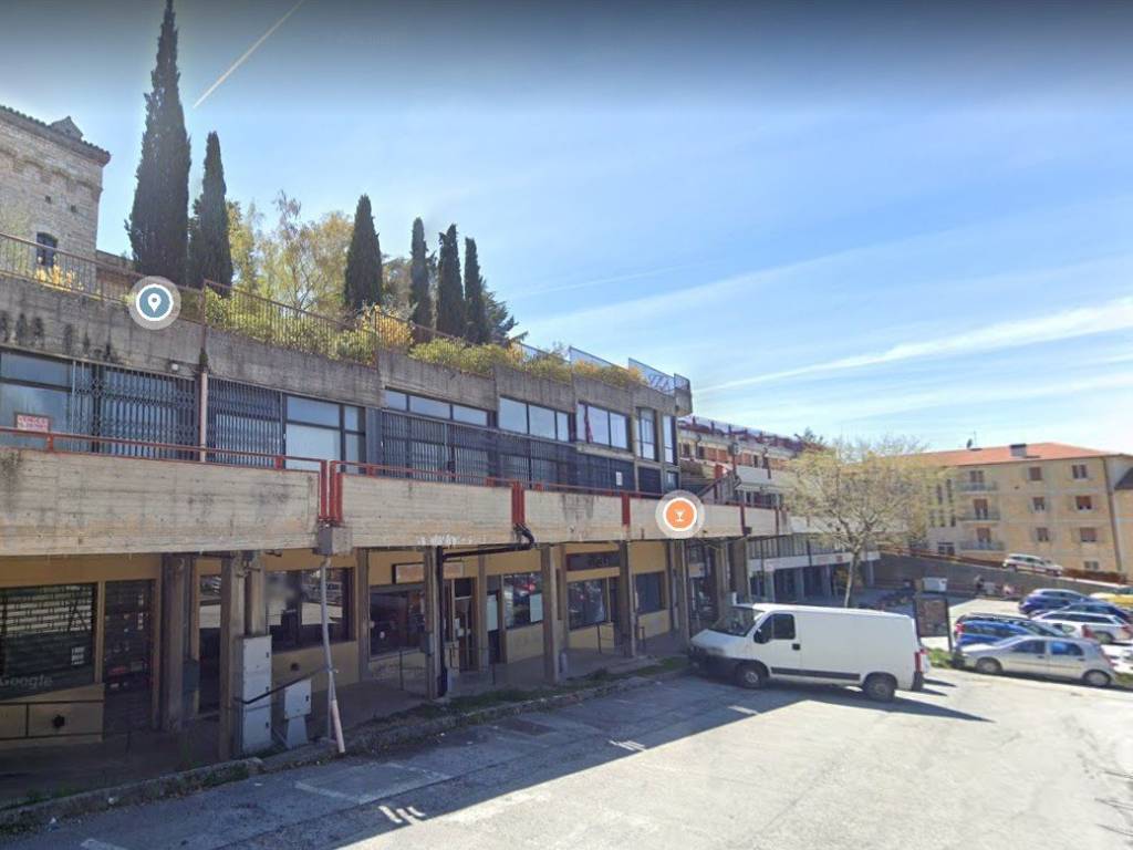 Immobile a Gualdo tadino in Piazza Beato Angelo - Foto 4